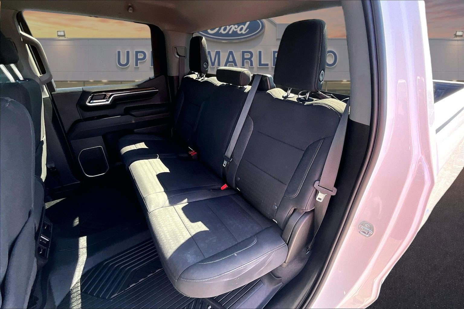Used 2023 Chevrolet Silverado 1500 RST AWD/4WD image 27