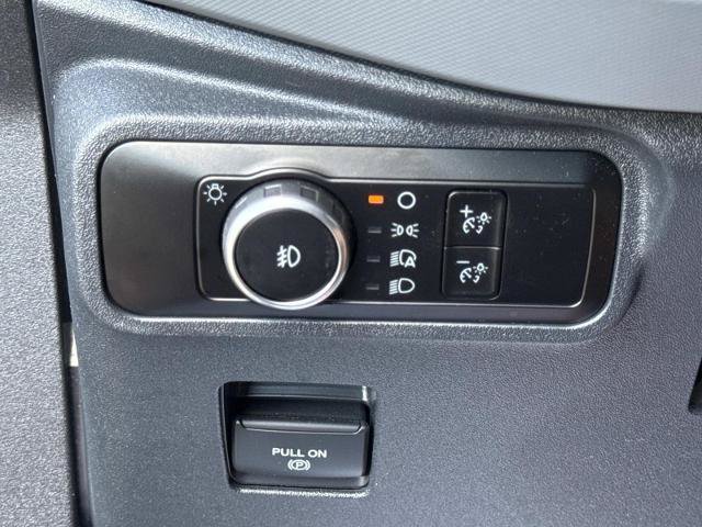 Certified 2023 Ford Bronco Big Bend AWD/4WD image 20