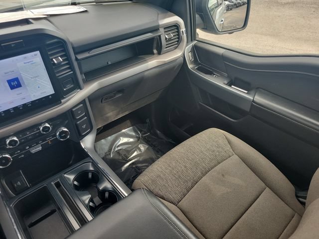 Certified 2024 Ford F150 XLT w/ Mobile Office Package AWD/4WD image 13