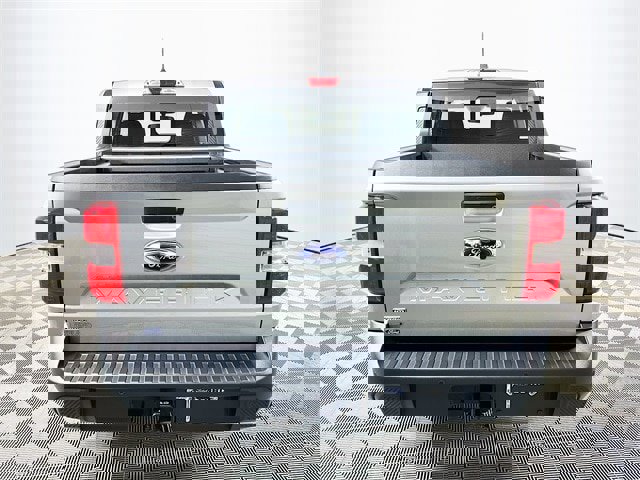 Certified 2024 Ford Maverick Lariat image 4