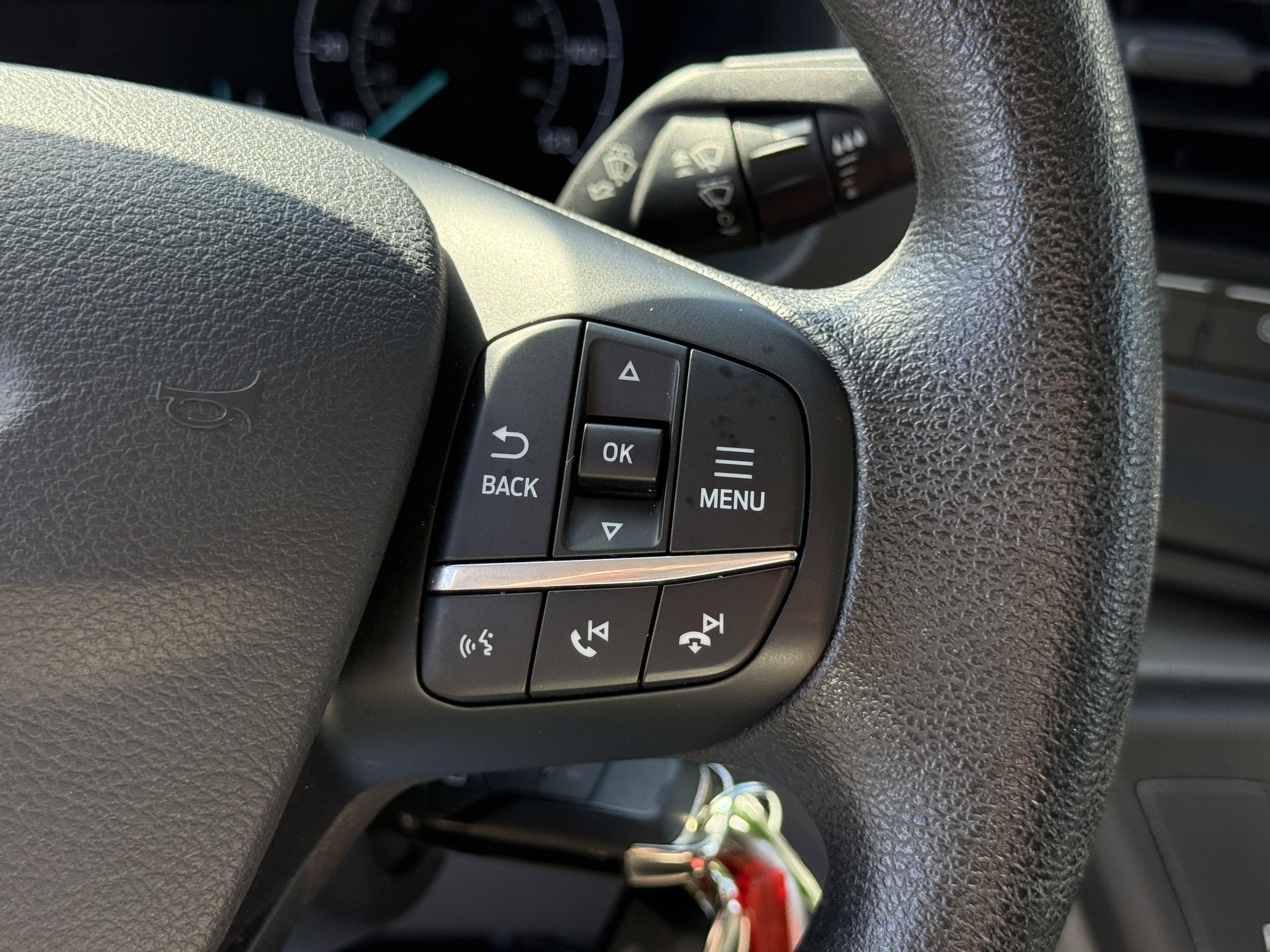 Certified 2024 Ford Transit 250 w/ Exterior Upgrade Package image 24