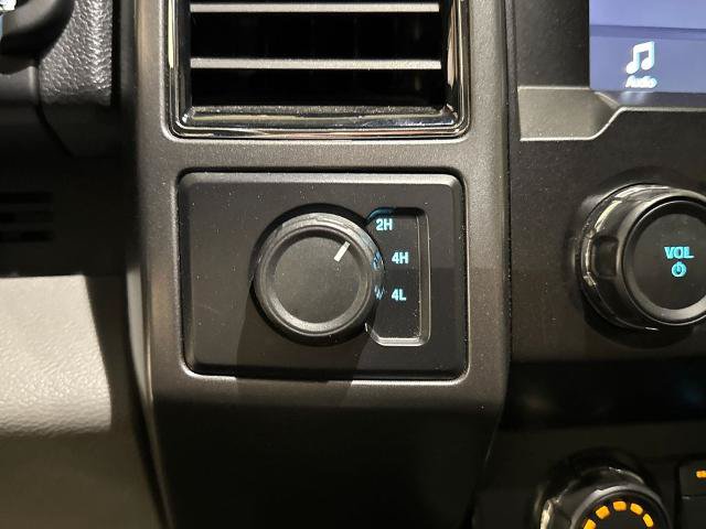 Certified 2019 Ford F150 XLT AWD/4WD image 28