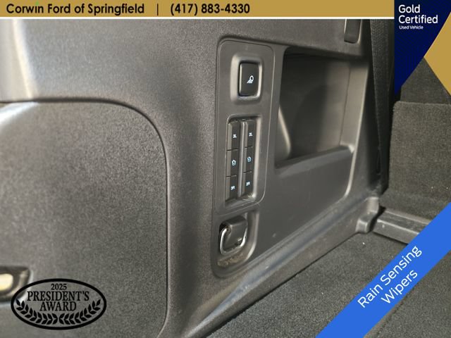 Certified 2025 Ford Expedition Active AWD/4WD image 20