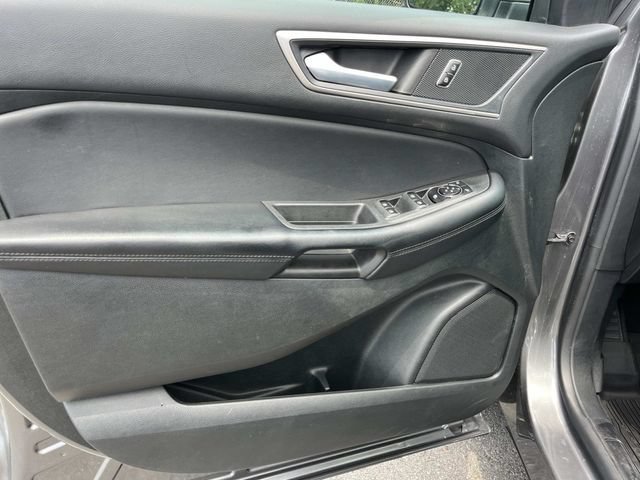 Certified 2023 Ford Edge SEL w/ Convenience Package AWD/4WD image 31