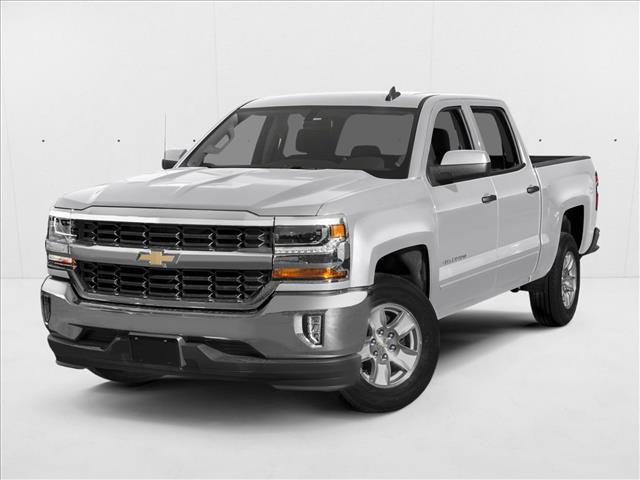 Used 2018 Chevrolet Silverado 1500 LT w/ Texas Edition image 1