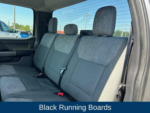 Certified 2023 Ford F150 XLT RWD image 15