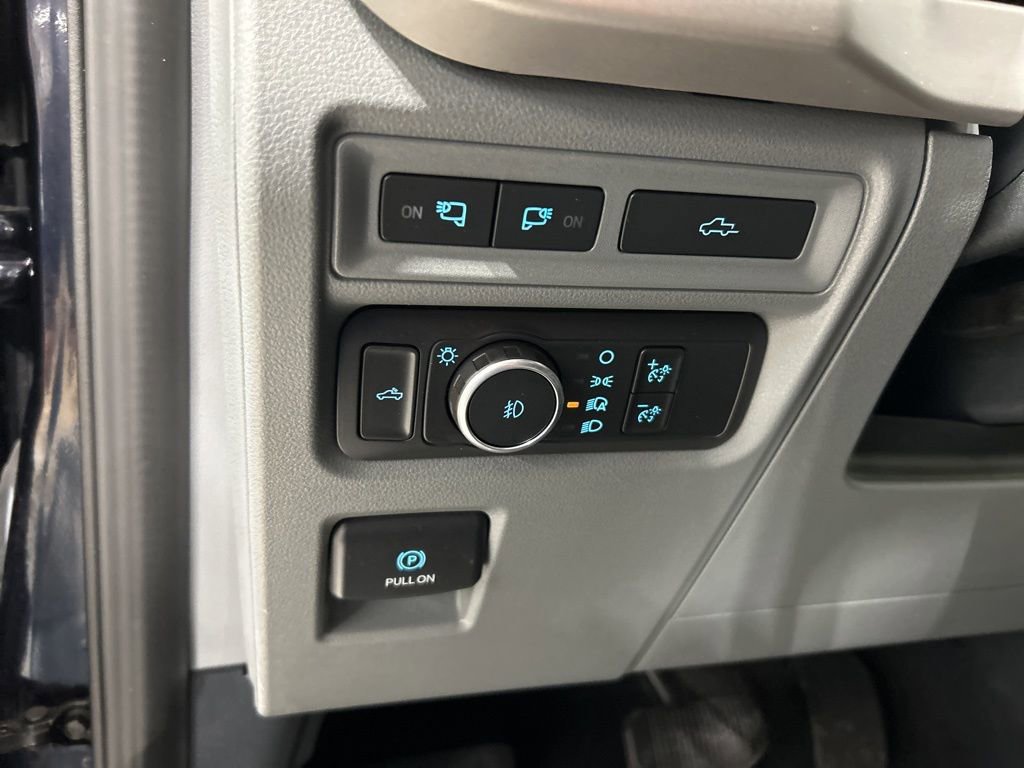 Certified 2021 Ford F150 XLT w/ Equipment Group 302A High image 16