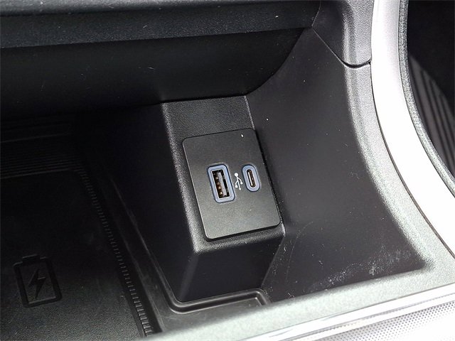 Certified 2022 Ford Edge SEL w/ Convenience Package image 24