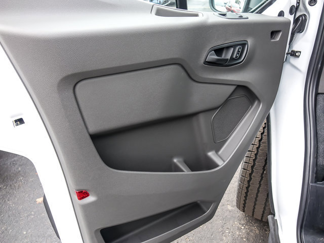 Certified 2024 Ford Transit 250 Low Roof image 18