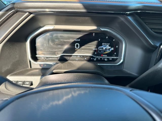 Used 2024 GMC Sierra 2500 AT4 w/ AT4 Premium Plus Package AWD/4WD image 30