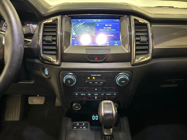 Certified 2019 Ford Ranger Lariat w/ Equipment Group 501A Mid image 24