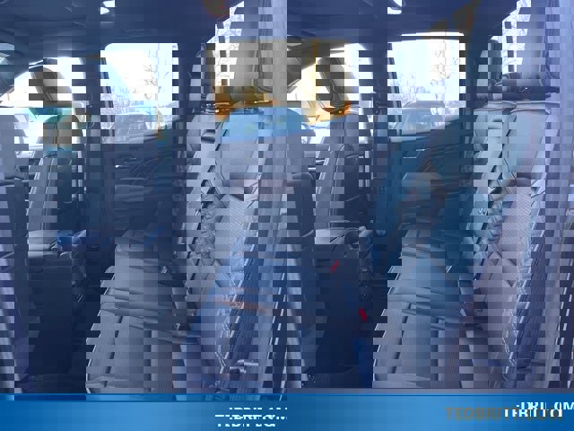 Used 2023 GMC Canyon Denali image 13