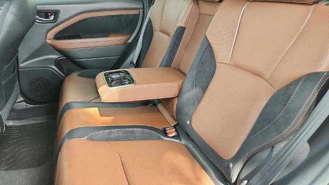 Used 2025 Subaru Forester Touring w/ Popular Package - Touring AWD/4WD image 29