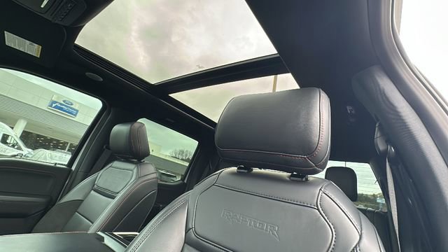 Certified 2025 Ford F150 Raptor image 31