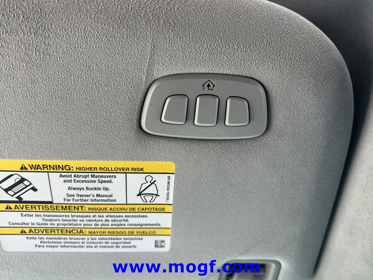 Certified 2023 Ford F150 Limited AWD/4WD image 18