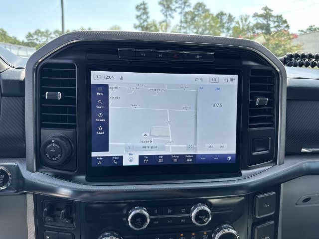 Certified 2022 Ford F150 Limited AWD/4WD image 19