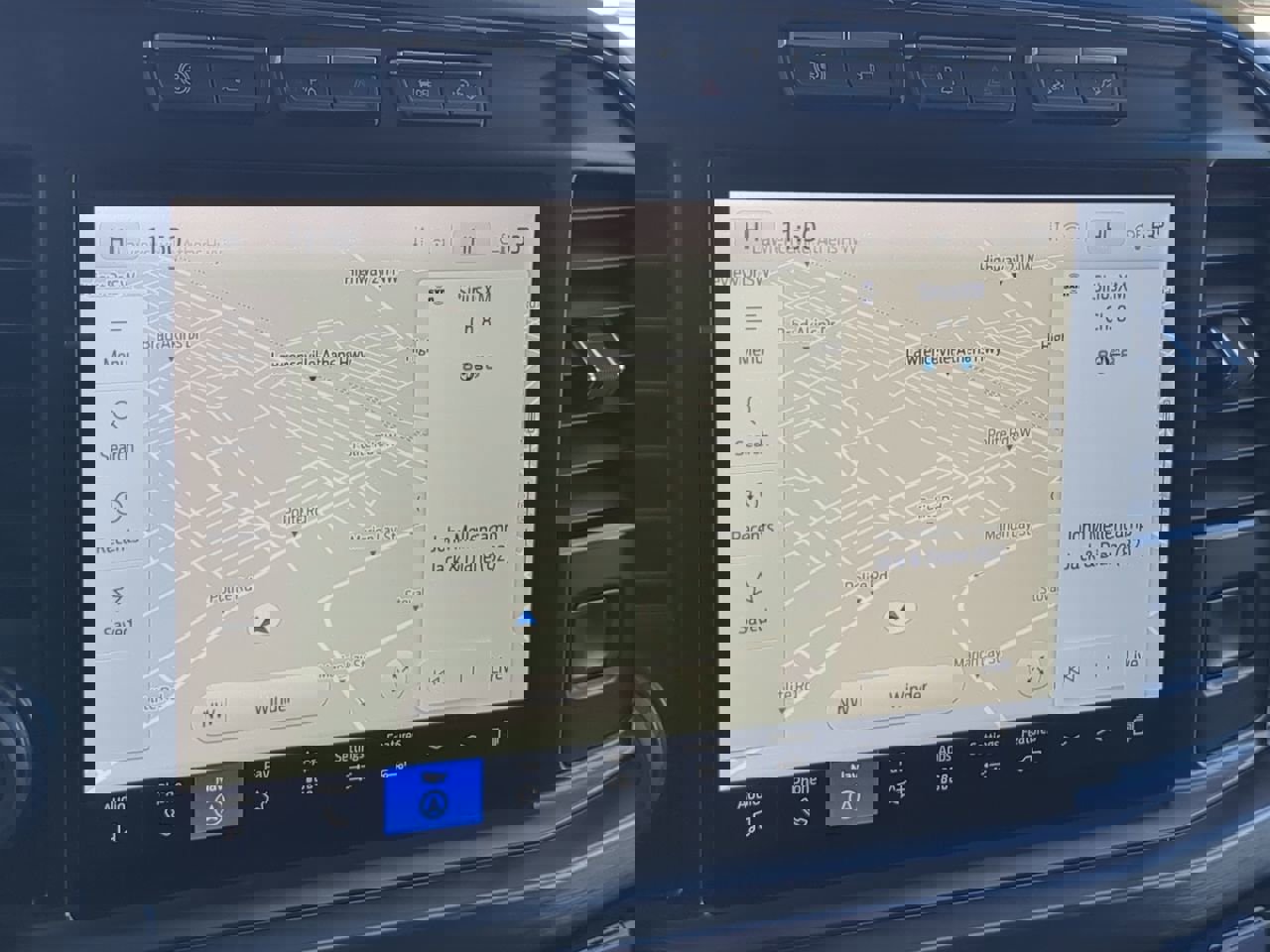 Certified 2023 Ford F350 Lariat w/ Lariat Ultimate Package image 20