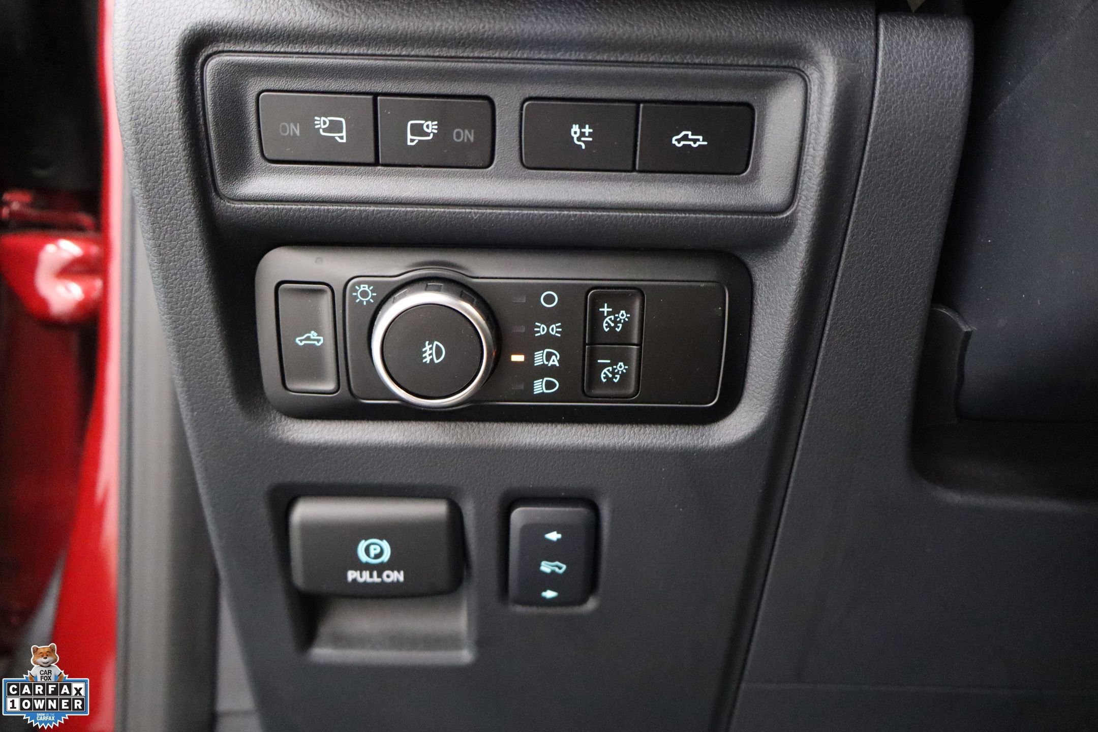 Certified 2024 Ford F150 Raptor image 16