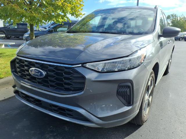 Certified 2024 Ford Escape ST-Line w/ Tech Pack #1