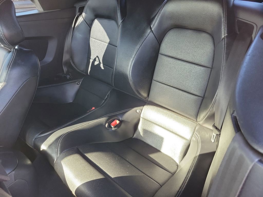 Certified 2020 Ford Mustang Premium image 20