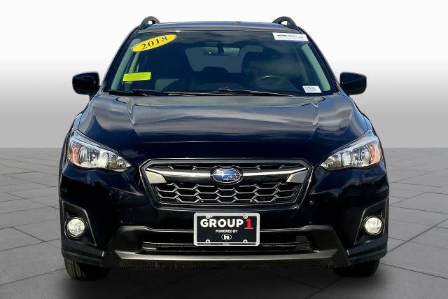 Used 2018 Subaru Crosstrek 2.0i Premium AWD/4WD image 4