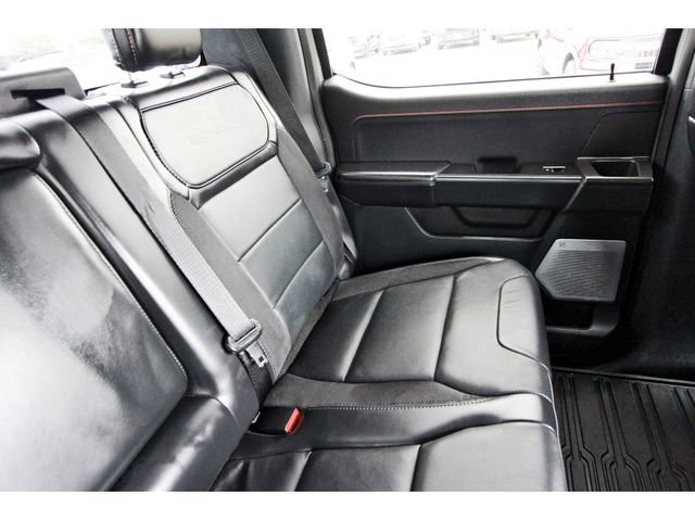 Certified 2024 Ford F150 Raptor AWD/4WD image 10