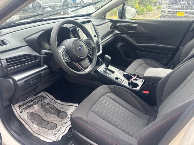 Used 2024 Subaru Impreza 2.0i Sport AWD/4WD image 8