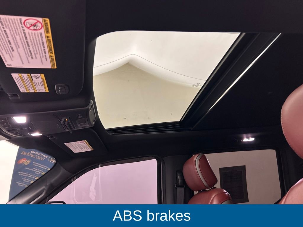 Certified 2022 Ford F250 Platinum image 10