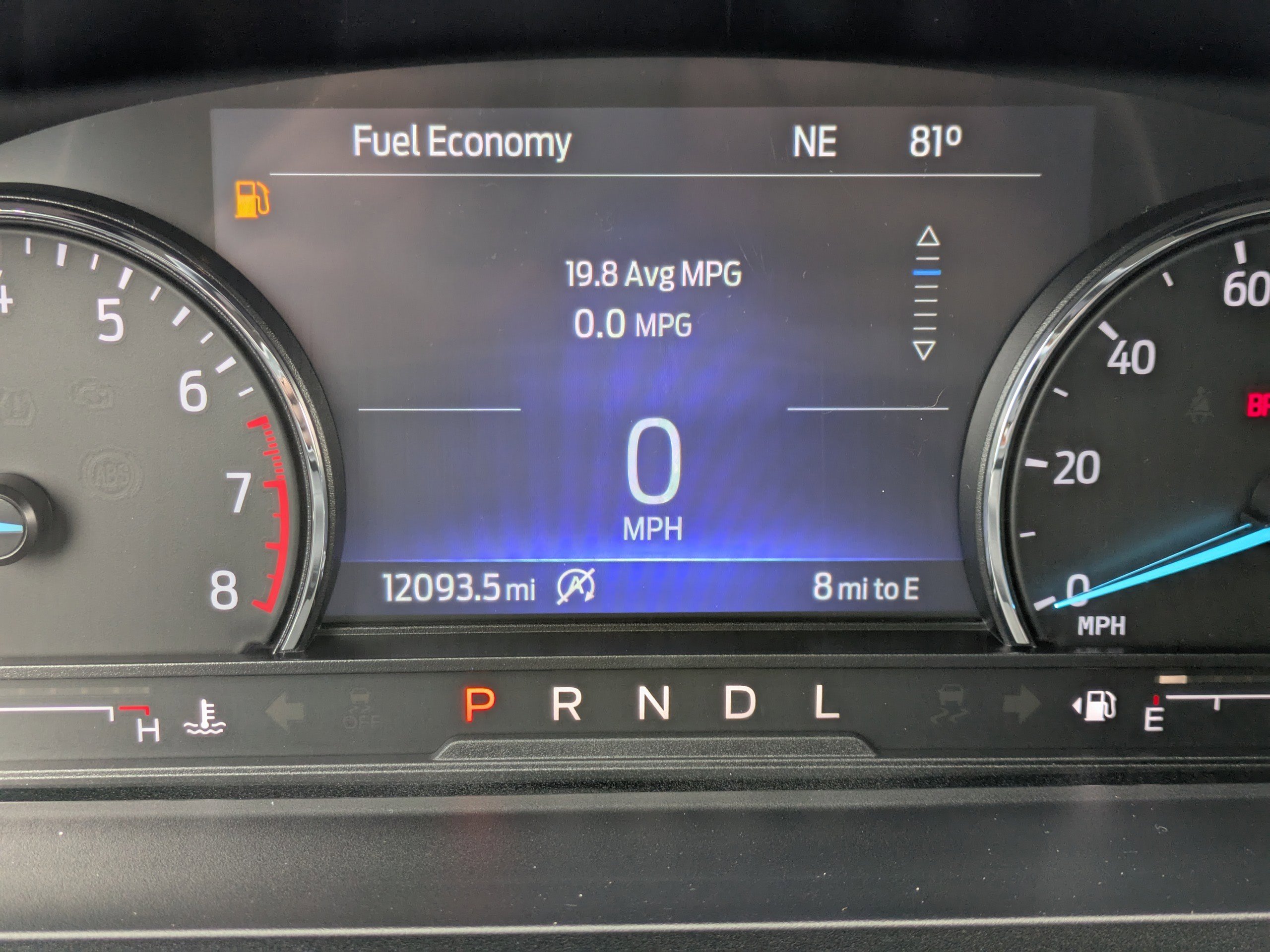 Certified 2023 Ford Explorer XLT w/ Equipment Group 202A image 25