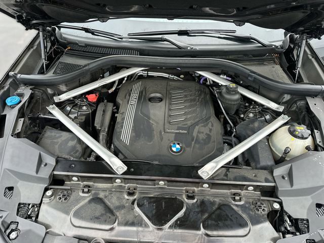 Used 2023 BMW X5 xDrive40i w/ Premium Package image 30