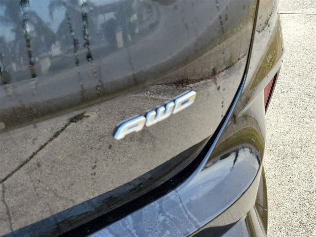 Certified 2024 Ford Edge Titanium w/ Titanium Elite Package image 8