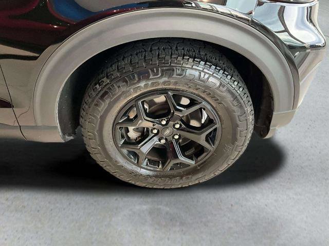 Certified 2022 Ford Explorer Timberline w/ Timberline Technology Package AWD/4WD image 34