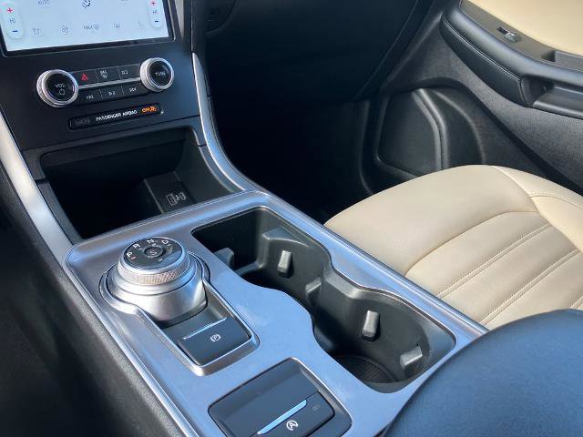 Certified 2024 Ford Edge SEL w/ Convenience Package AWD/4WD image 32