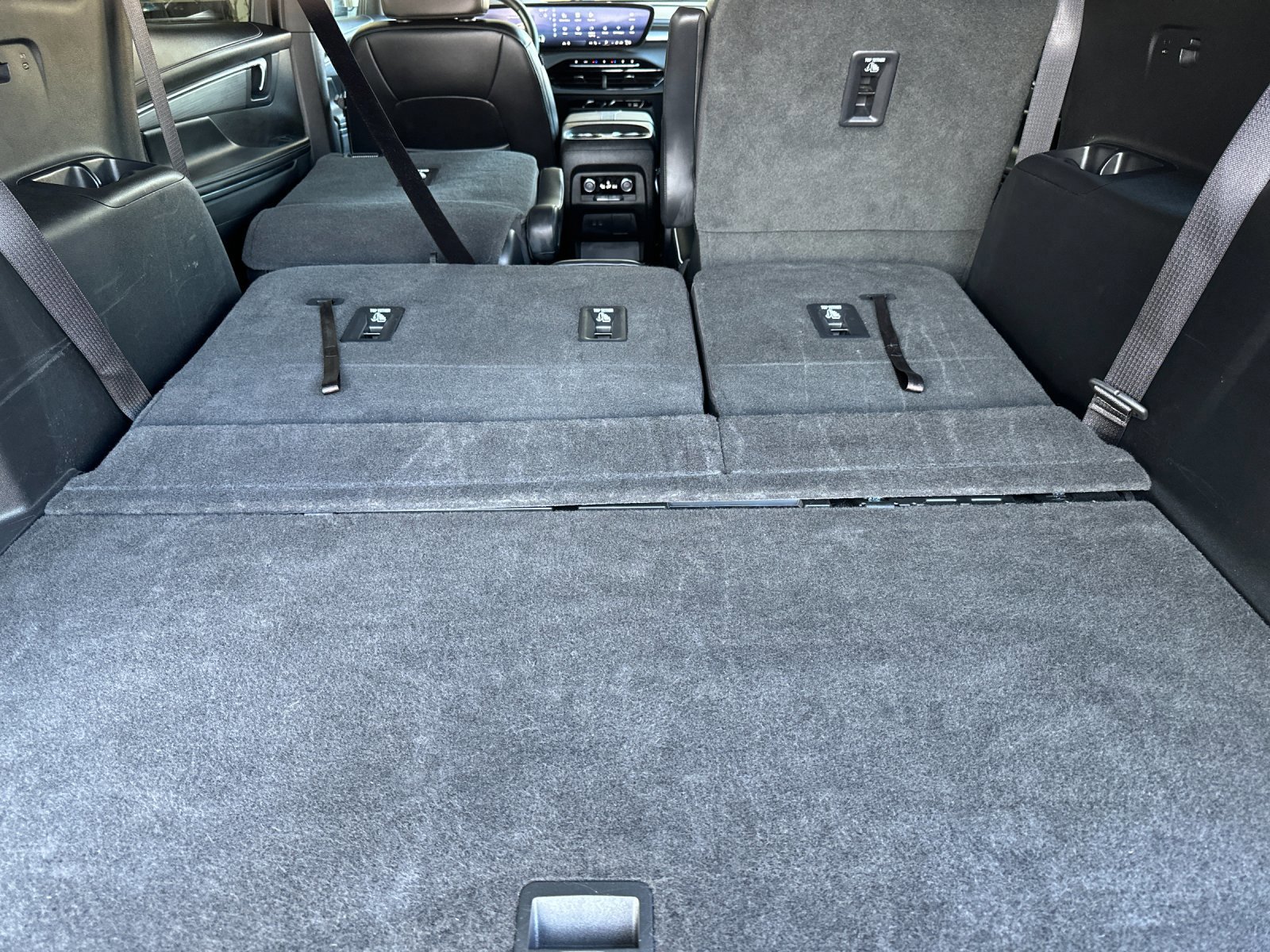 Used 2025 Buick Enclave Preferred image 16