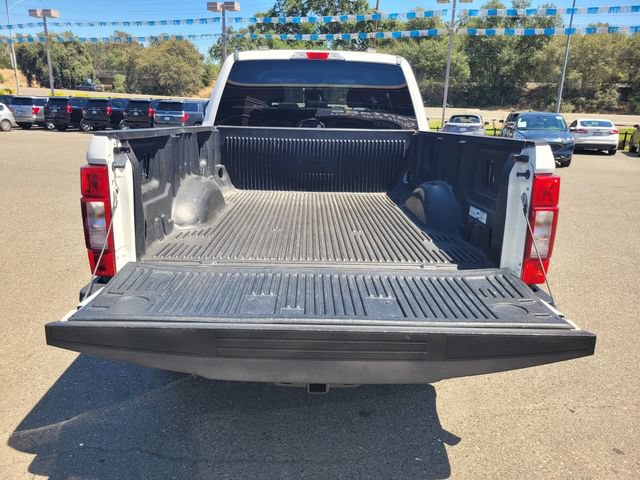 Certified 2020 Ford F250 XLT AWD/4WD image 8