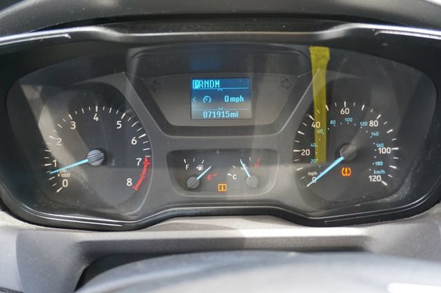 Certified 2018 Ford Transit 350 XLT RWD image 9