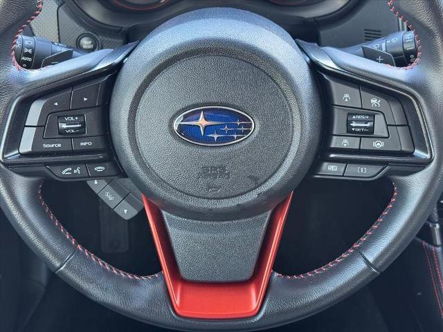 Used 2024 Subaru Forester Sport image 13