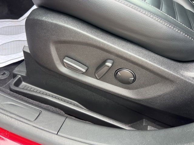 Certified 2023 Ford Edge SEL w/ Convenience Package AWD/4WD image 19