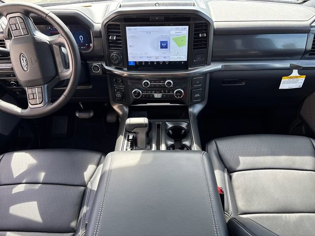 Certified 2025 Ford F150 Lariat AWD/4WD image 18