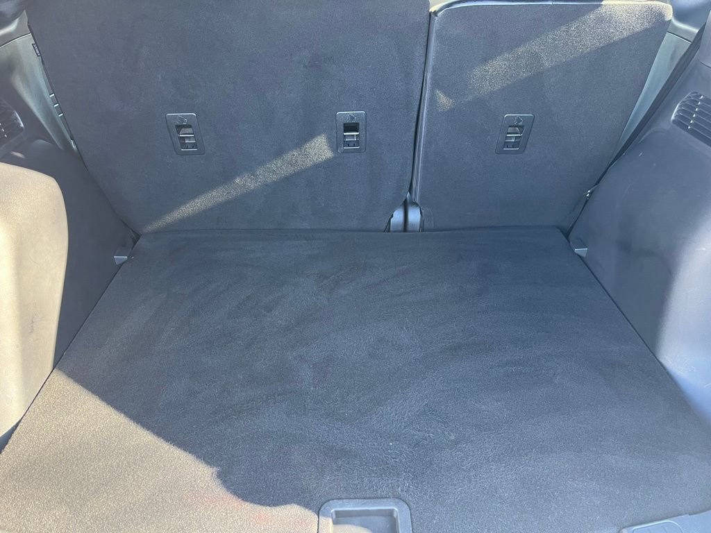 Certified 2024 Ford Escape ST-Line w/ Tech Pack #1 image 10