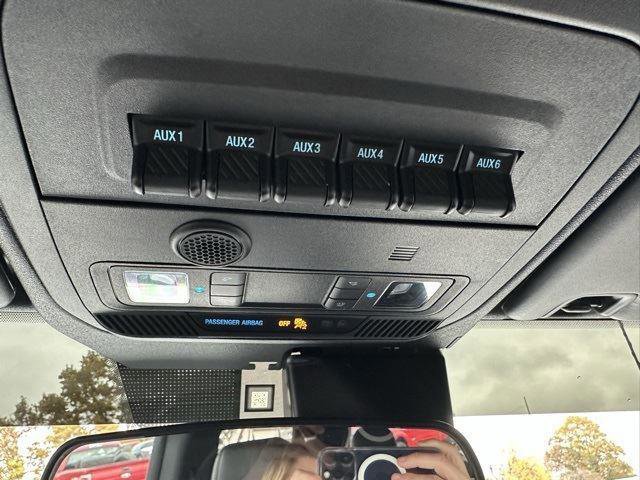 Certified 2024 Ford Bronco Badlands image 29