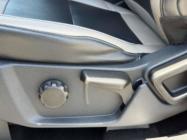 Certified 2022 Ford Bronco Wildtrak AWD/4WD image 19