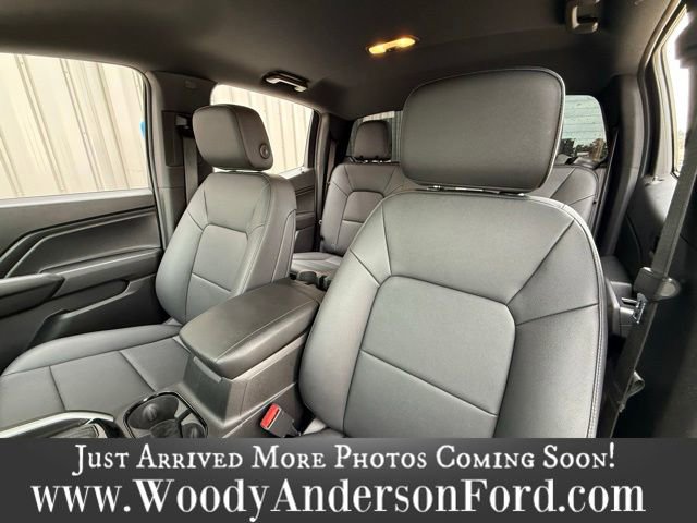 Used 2024 Chevrolet Colorado Trail Boss w/ Advanced Trailering Package image 8