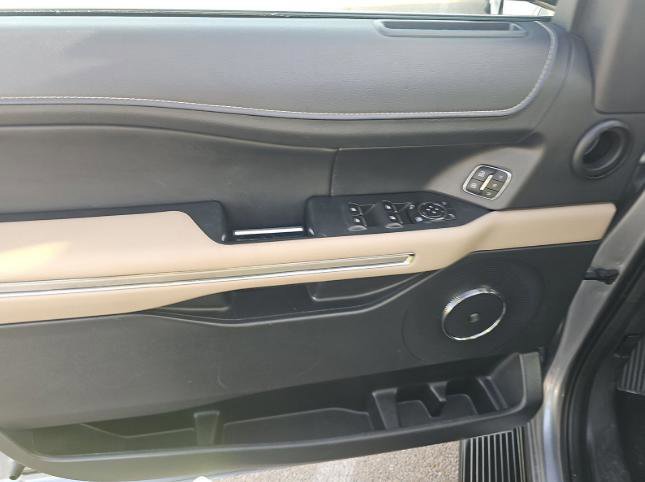 Certified 2024 Ford Expedition Max Limited image 15