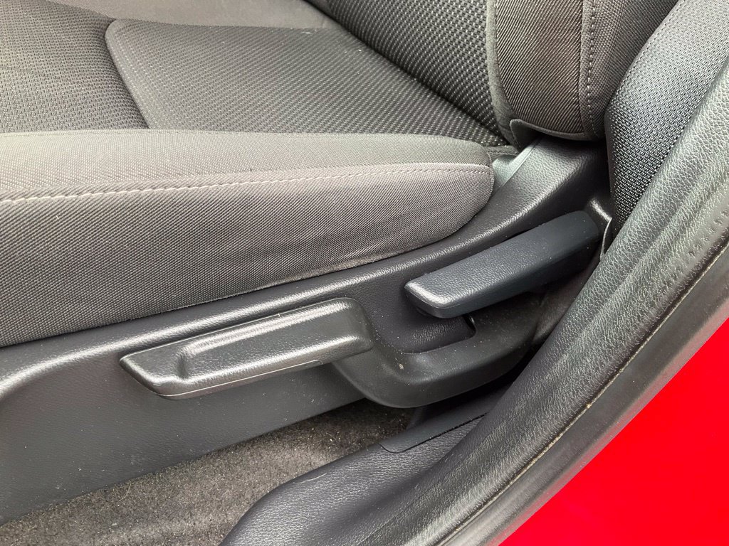 Used 2022 Honda HR-V Sport image 14