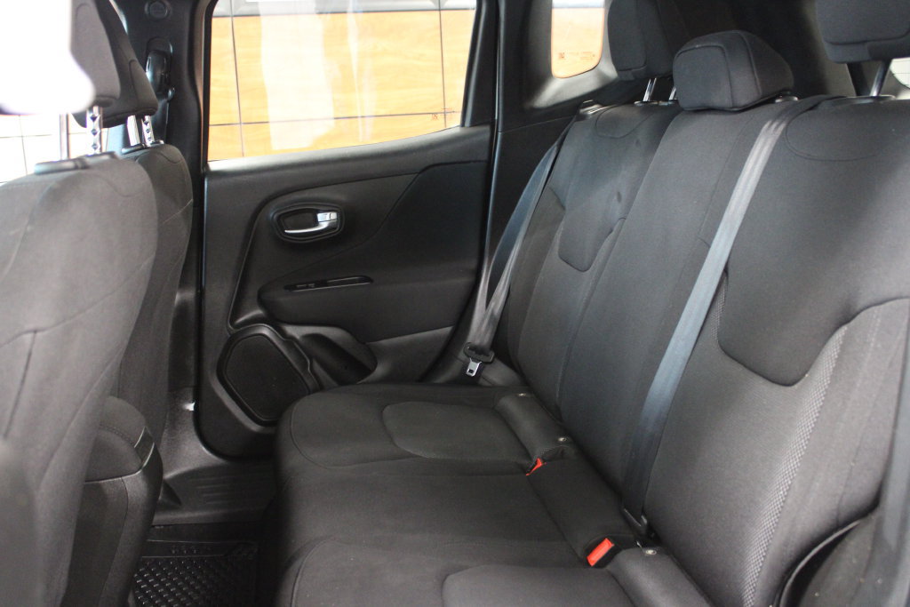 Used 2020 Jeep Renegade Sport AWD/4WD image 32