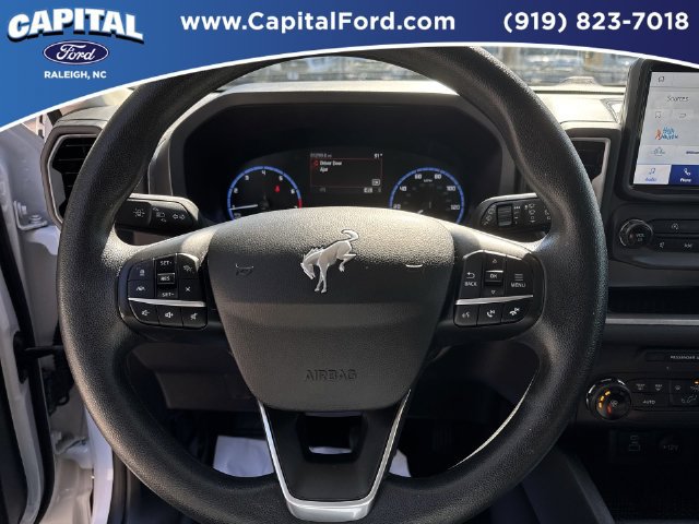 Certified 2021 Ford Bronco Sport Big Bend AWD/4WD image 24
