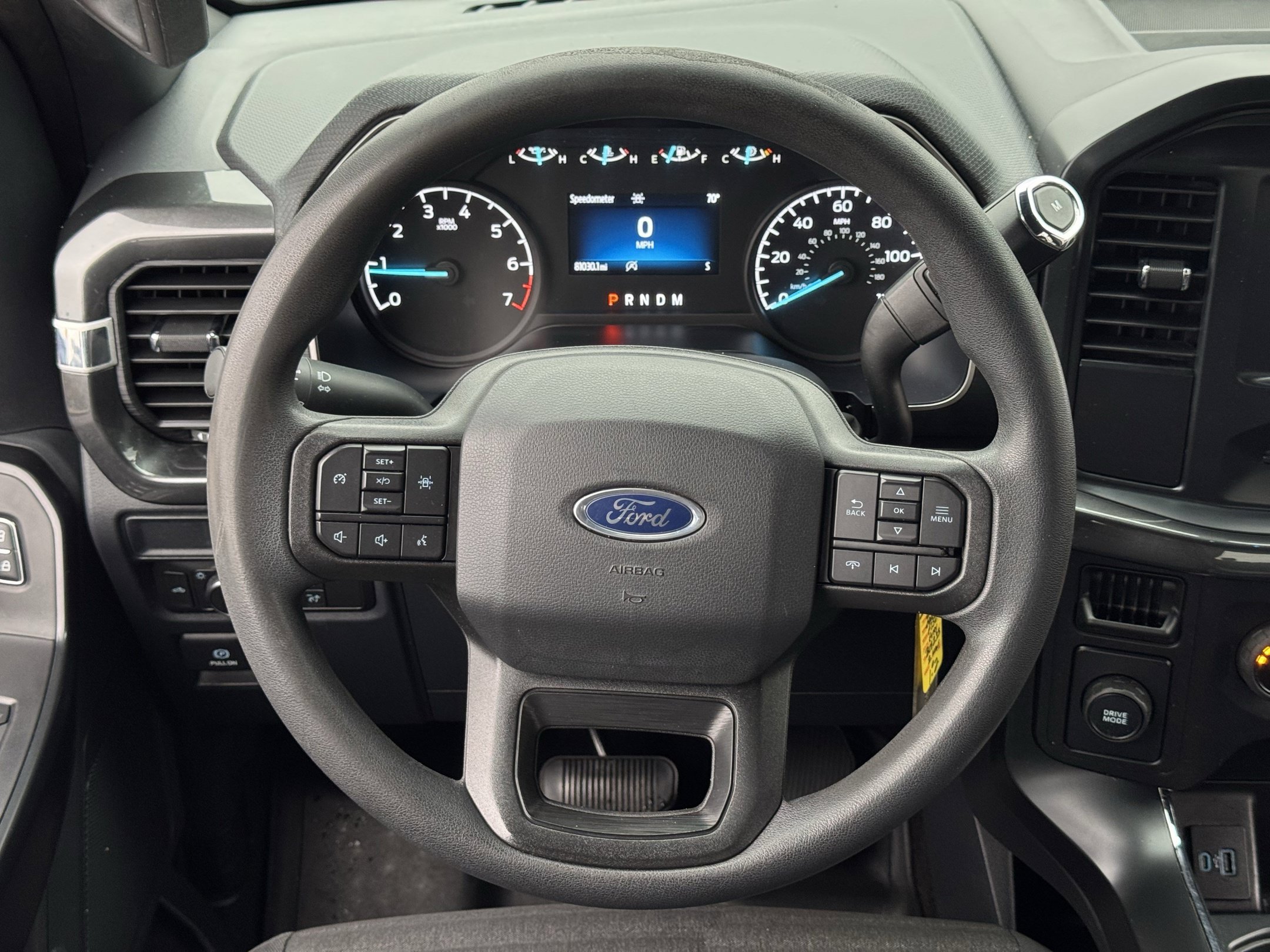 Certified 2021 Ford F150 XL w/ STX Appearance Package RWD image 14