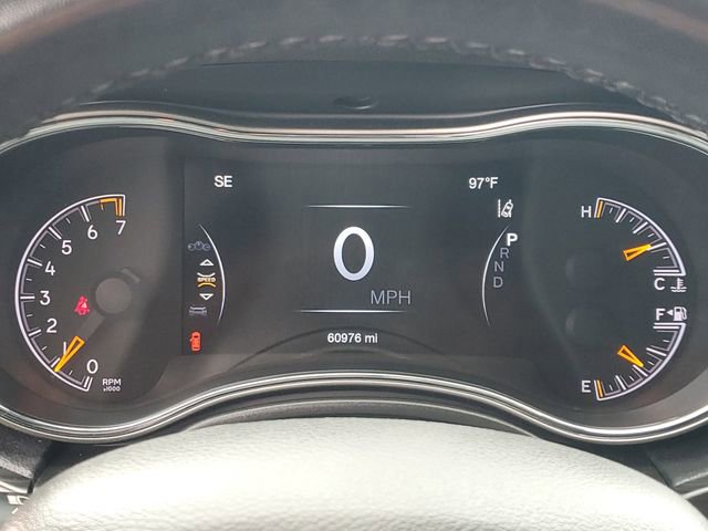 Used 2021 Jeep Grand Cherokee Limited w/ Quick Order Package 28K 80th image 24