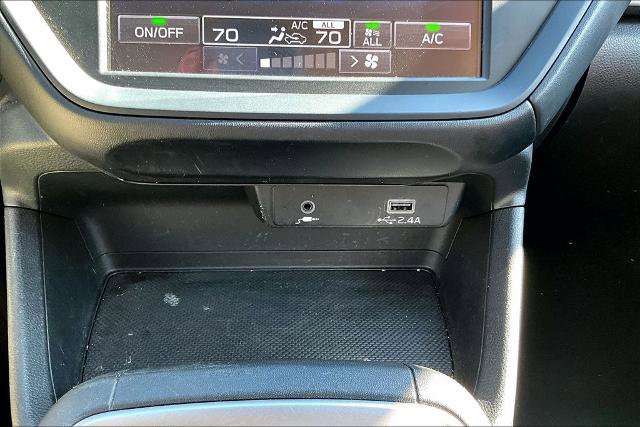 Used 2024 Subaru Impreza 2.0i AWD/4WD image 31